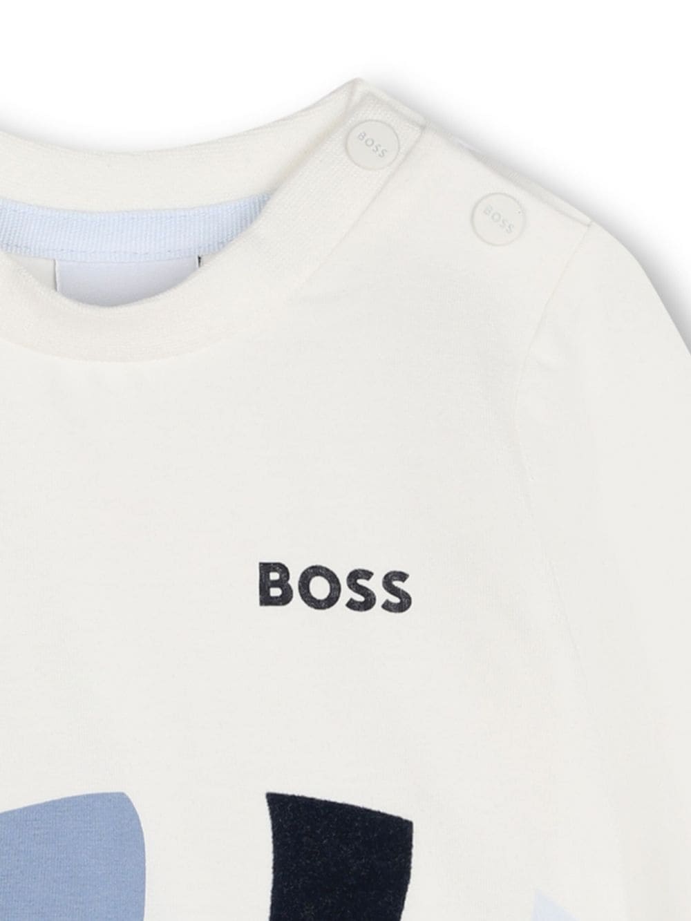 HUGO BOSS KIDS J51042117