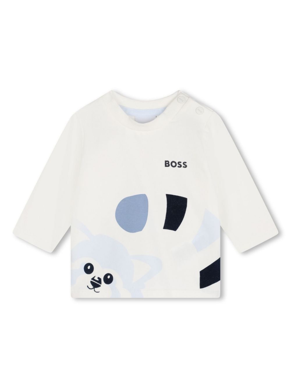 HUGO BOSS KIDS J51042117