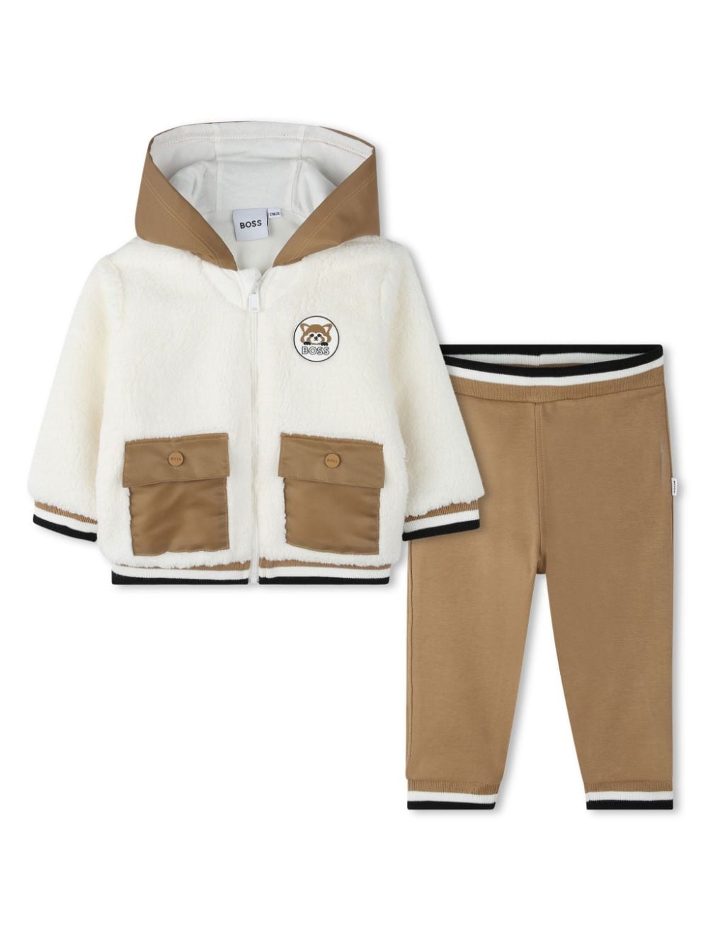 HUGO BOSS KIDS J51045117