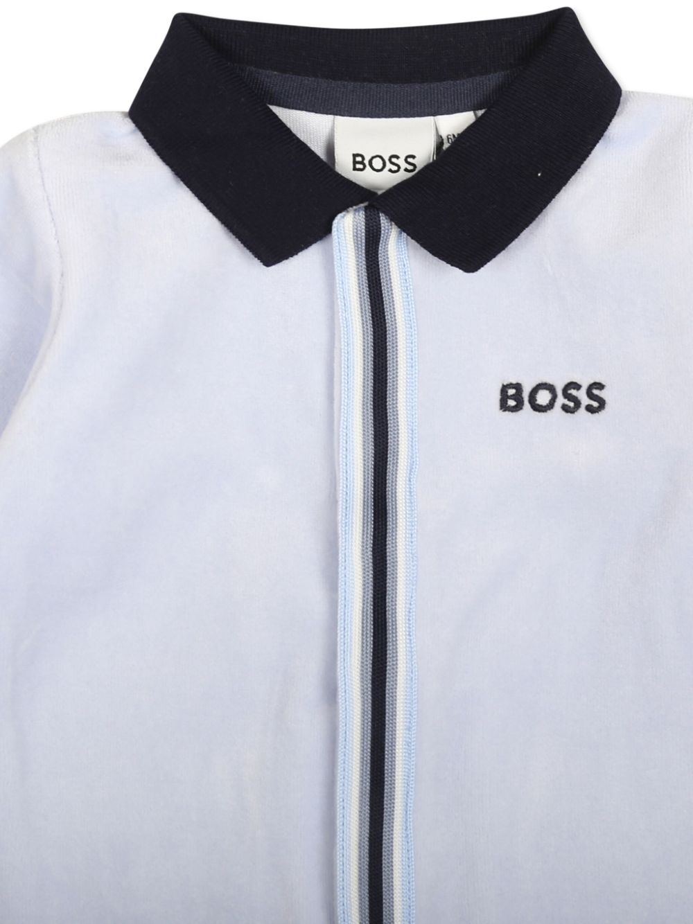 HUGO BOSS KIDS J51046771