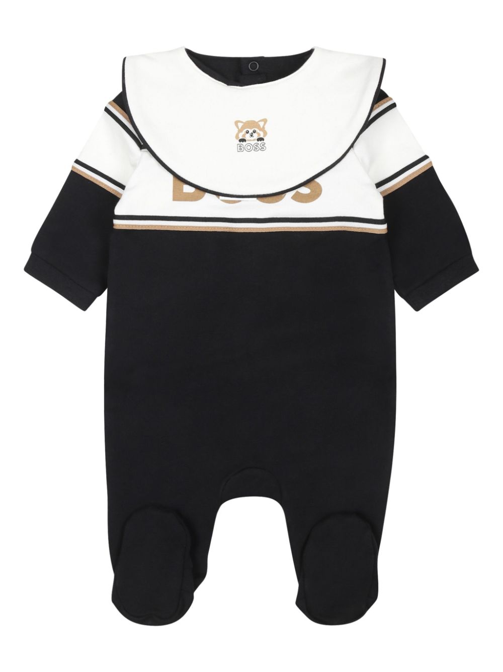 HUGO BOSS KIDS J5106409B