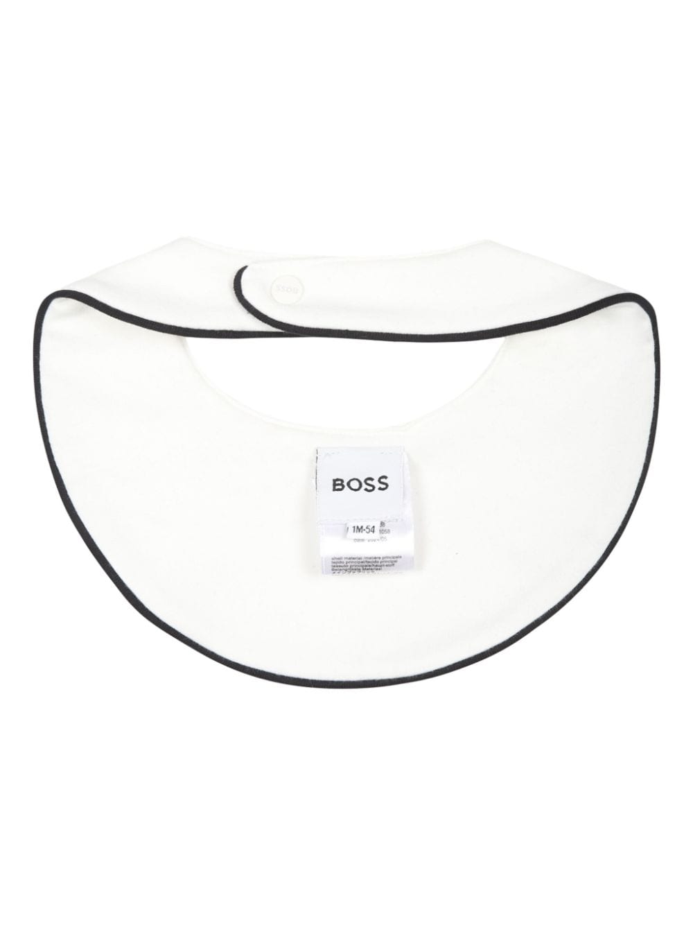 HUGO BOSS KIDS J5106409B