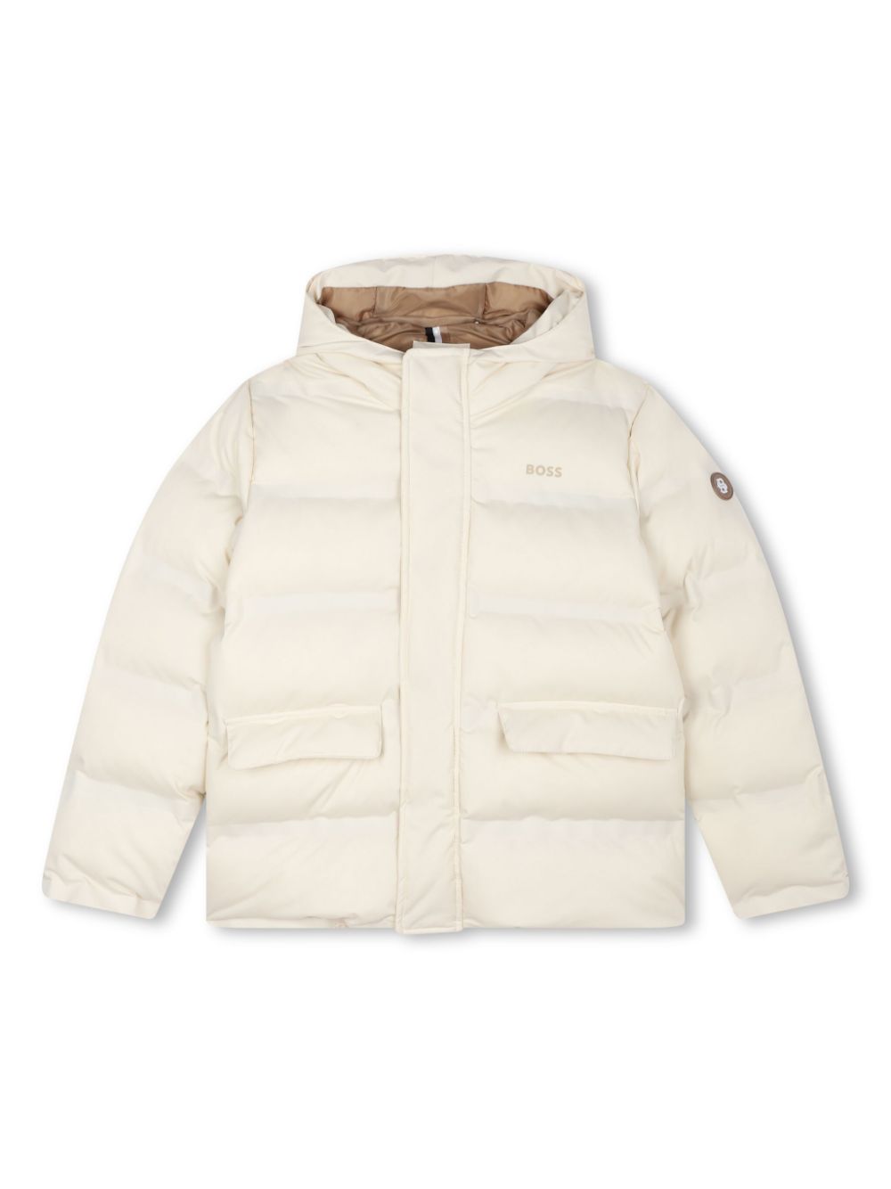 HUGO BOSS KIDS J5124121C