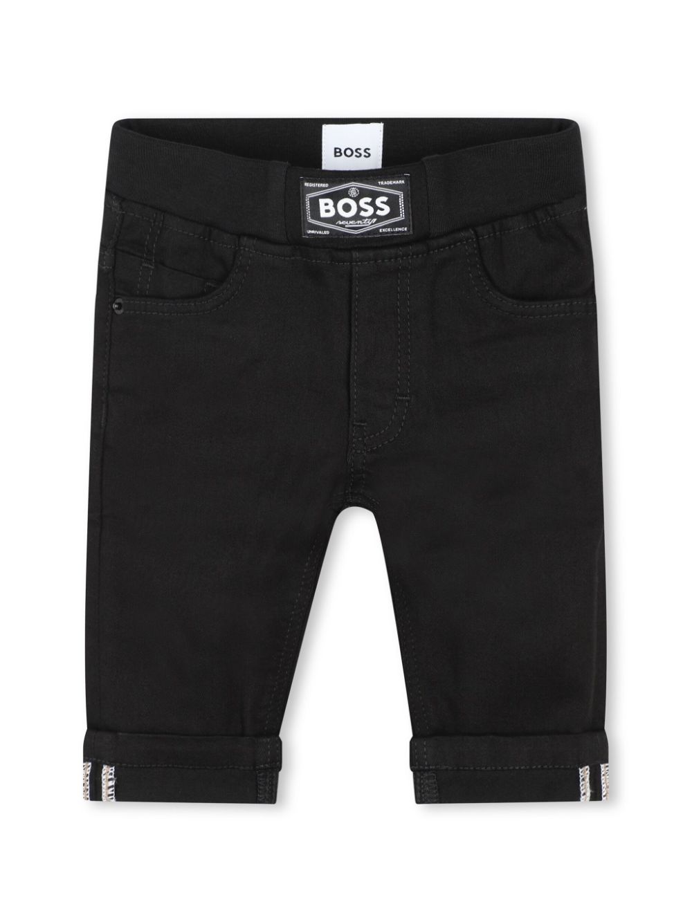 HUGO BOSS KIDS J5126609B