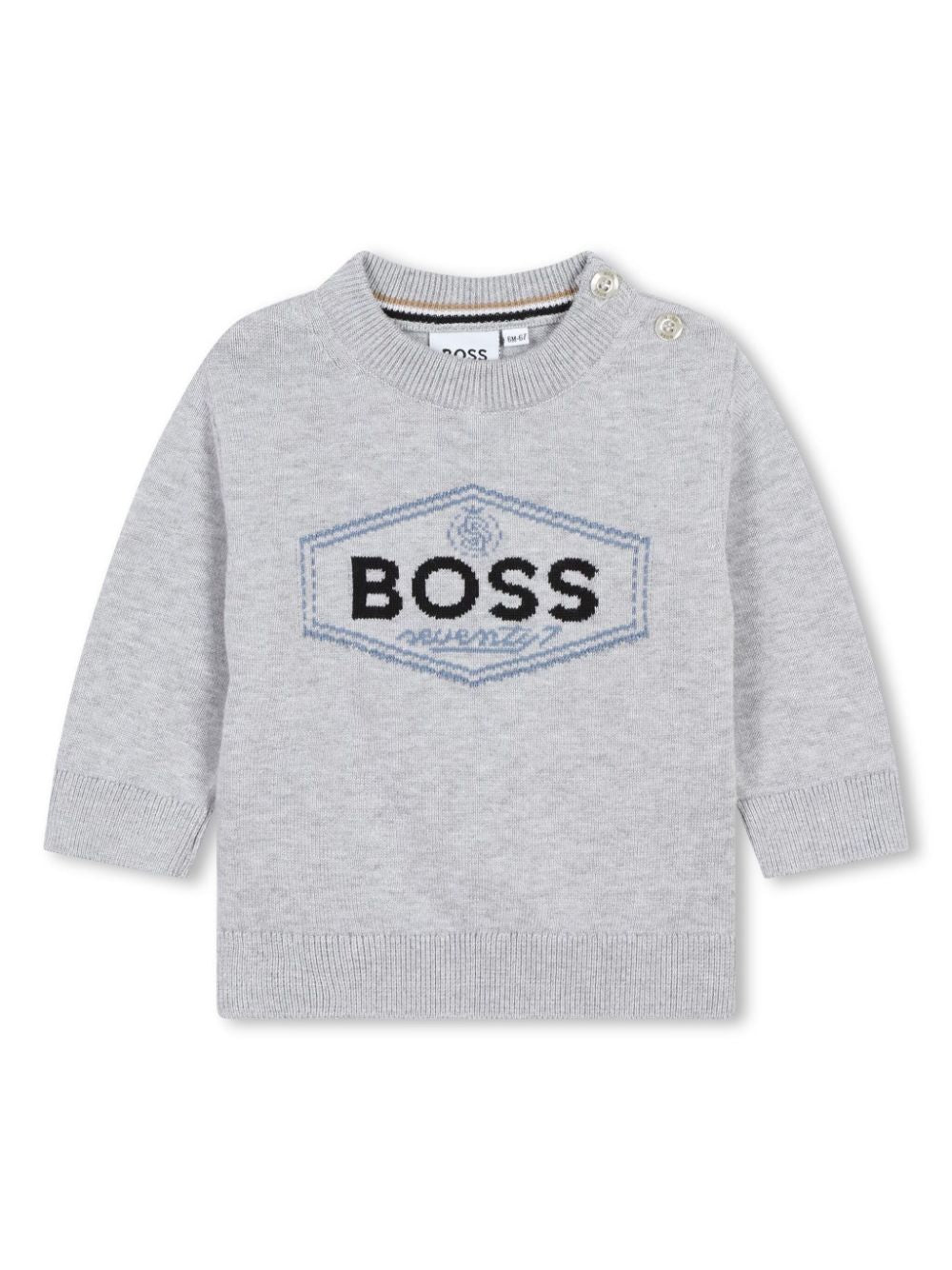 HUGO BOSS KIDS J51282A32