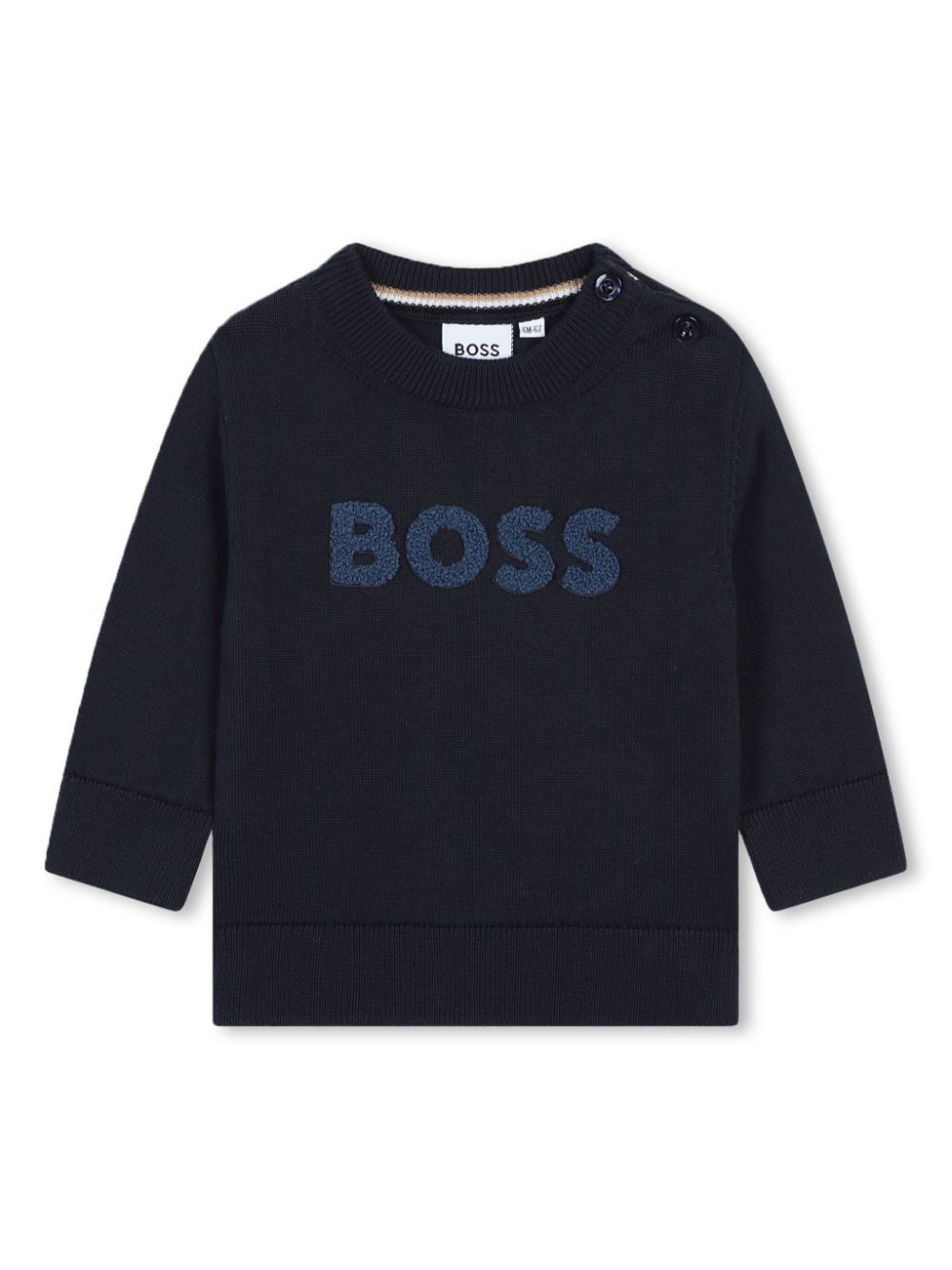 HUGO BOSS KIDS J51283849