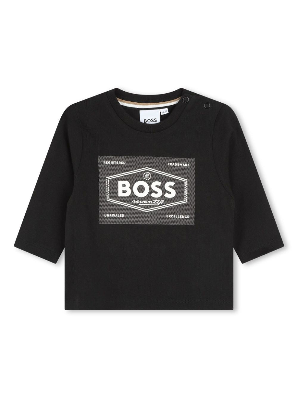 HUGO BOSS KIDS J5129009B