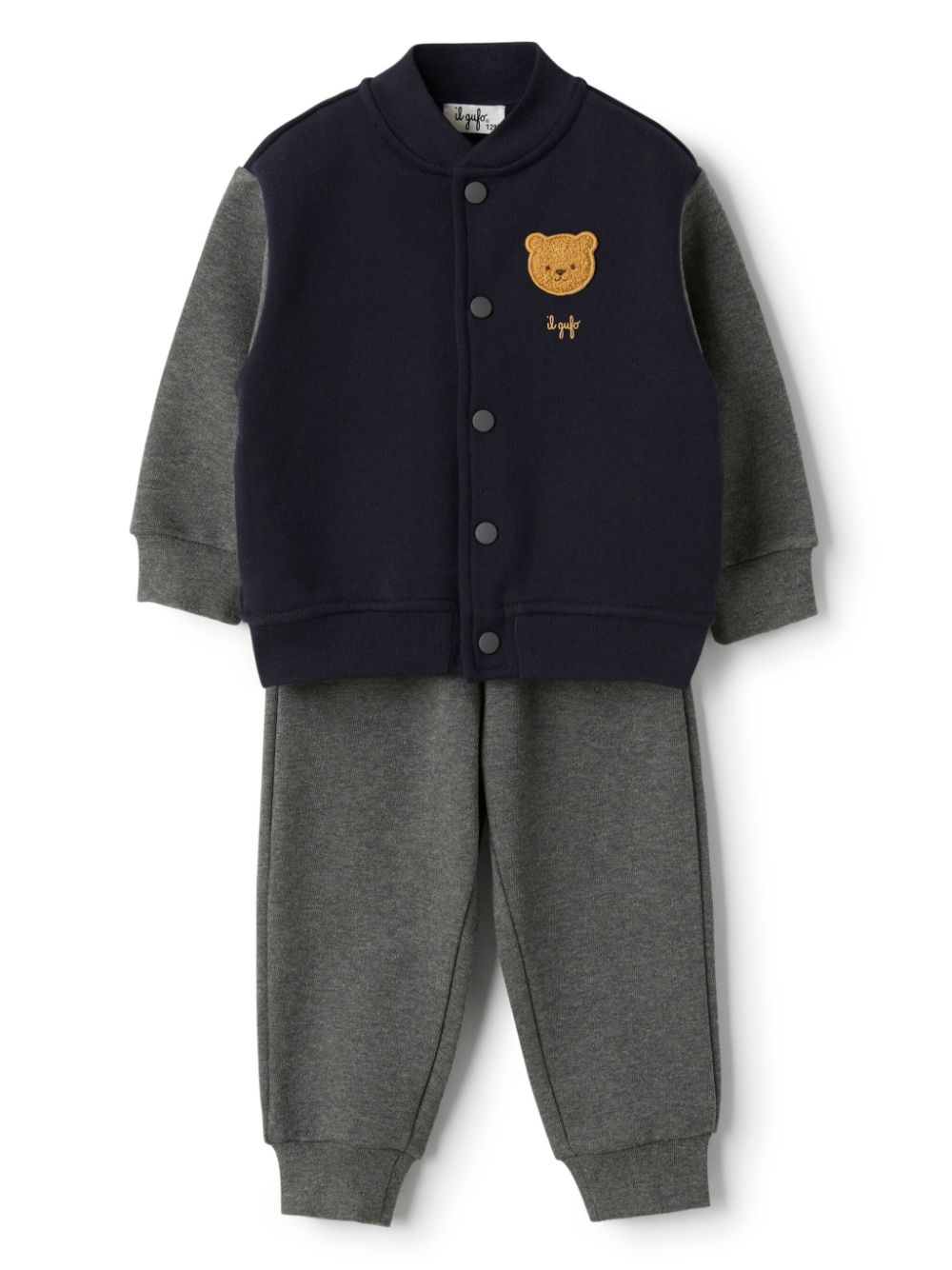 IL GUFO KIDS A24DP492M01164909