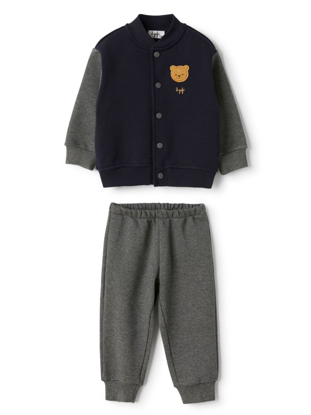 IL GUFO KIDS A24DP492M01164909