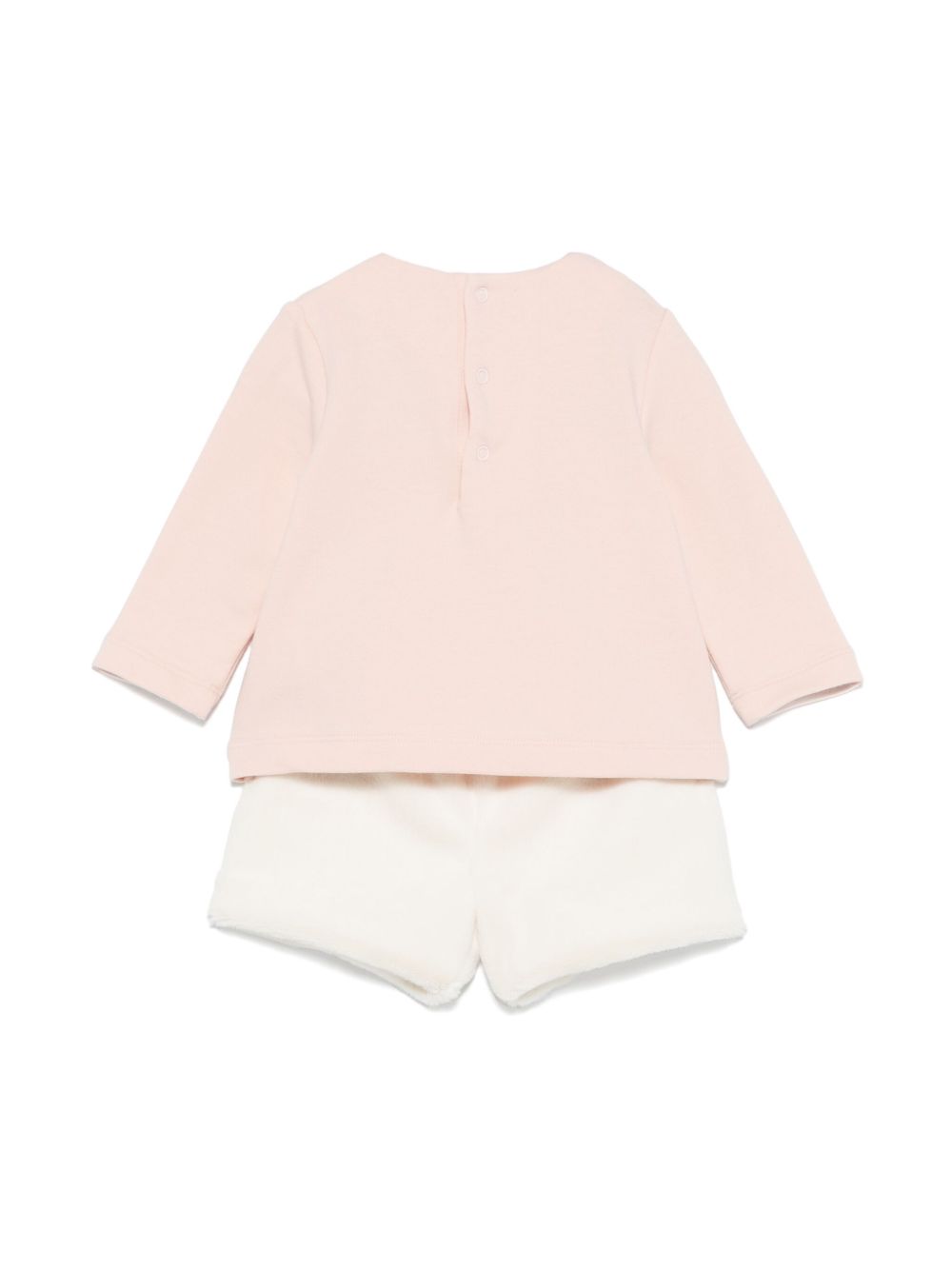 IL GUFO KIDS A24DP502M0100304