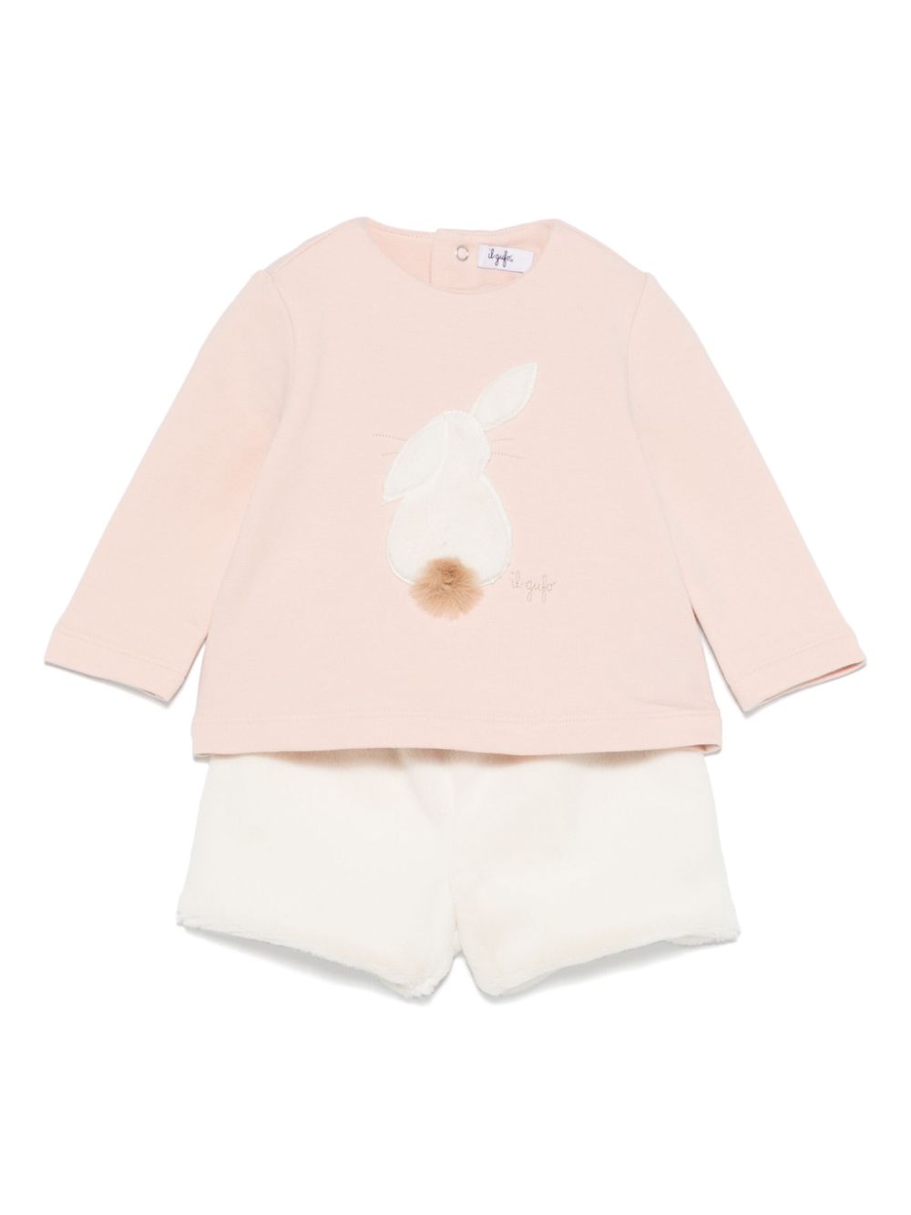 IL GUFO KIDS A24DP502M0100304