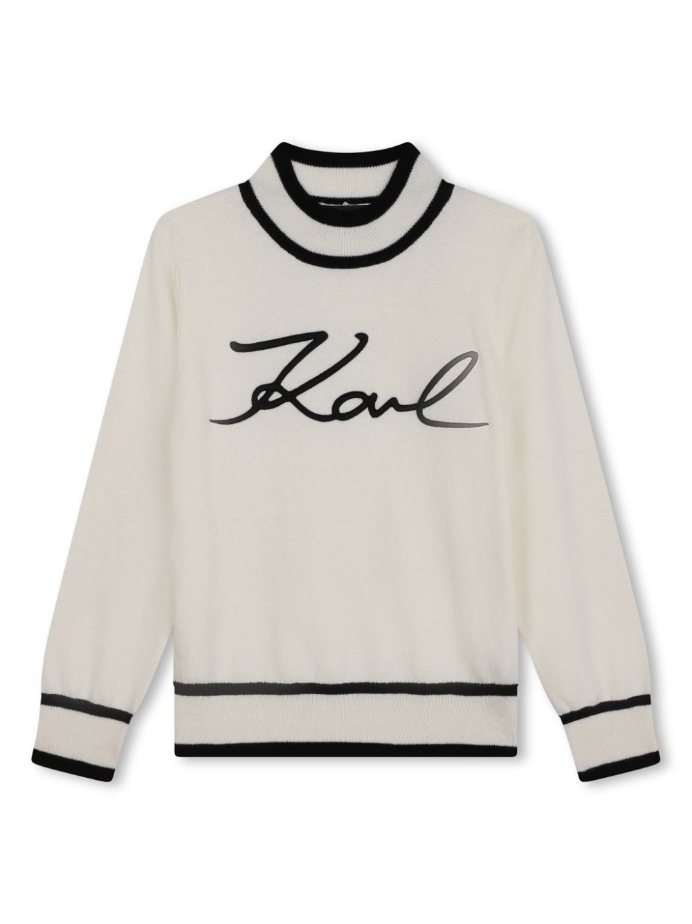 KARL LAGERFELD KIDS Z30218122