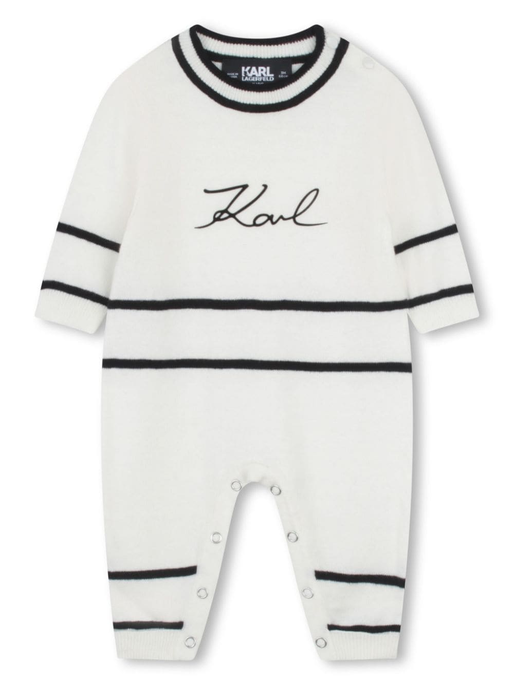 KARL LAGERFELD KIDS Z30284122