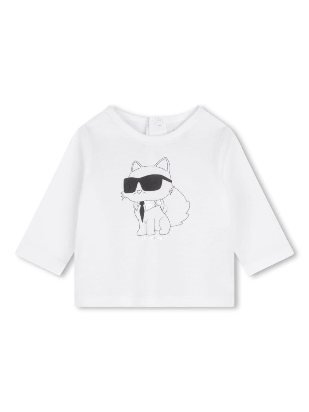 KARL LAGERFELD KIDS Z30288475