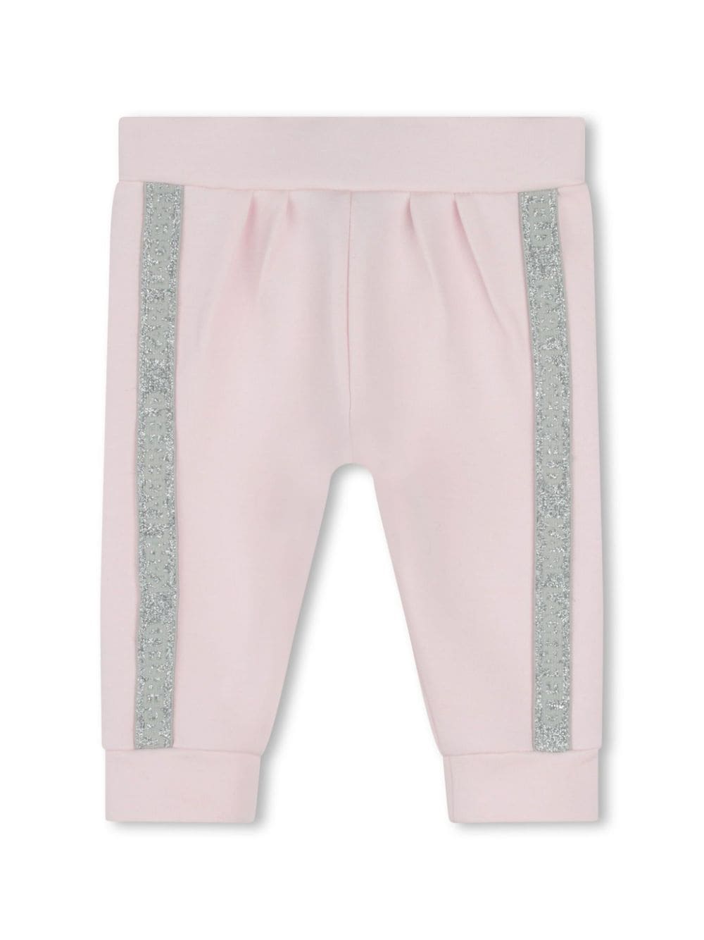 Pink sports set (3pcs)