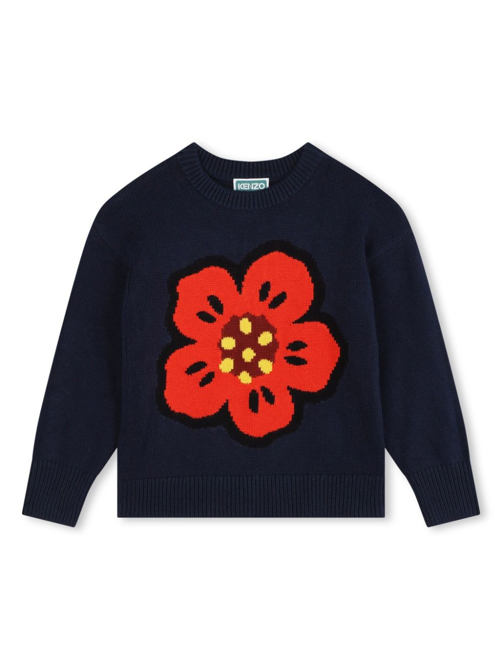 KENZO KIDS K6064184A