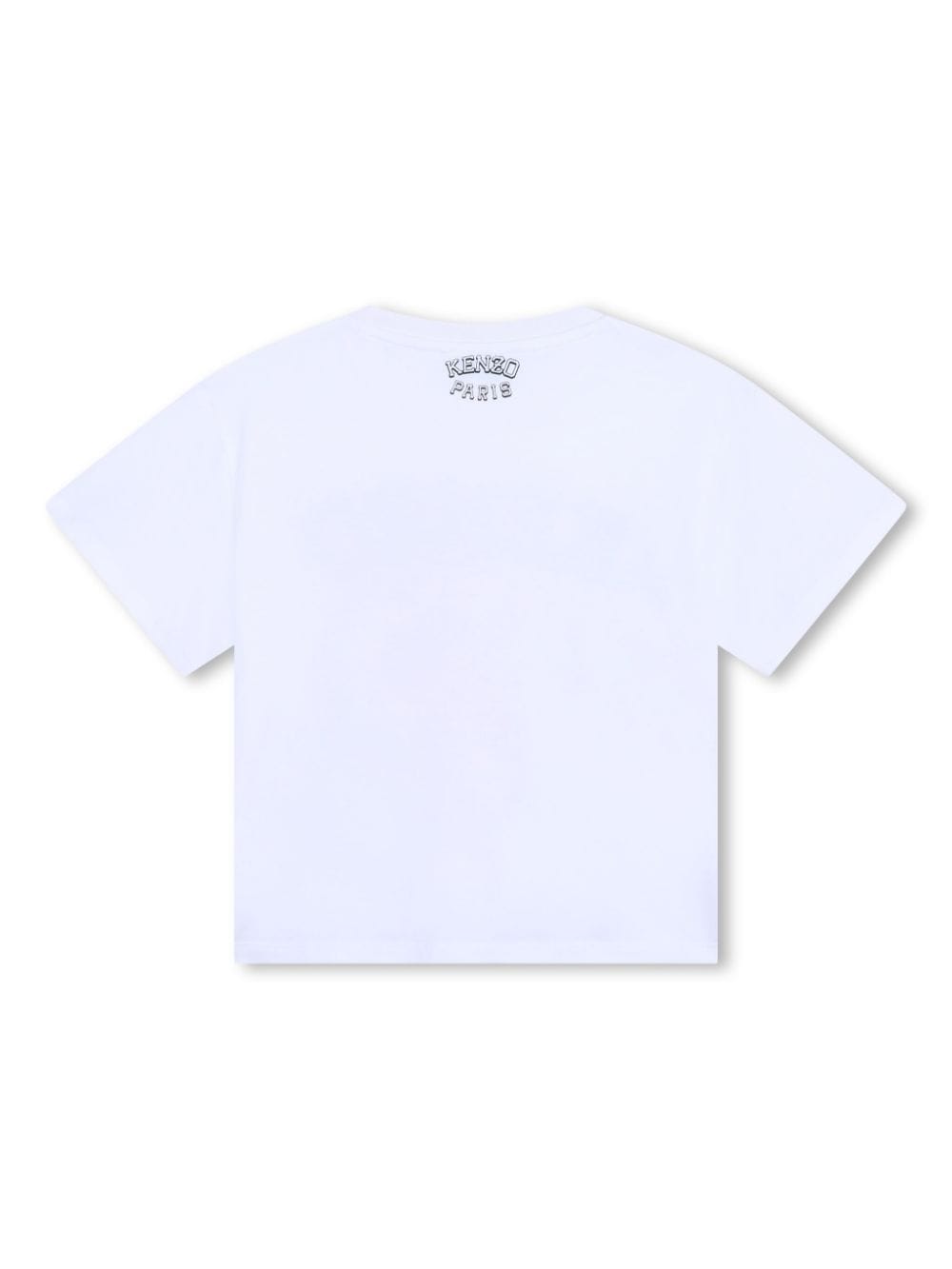 White tiger t-shirt