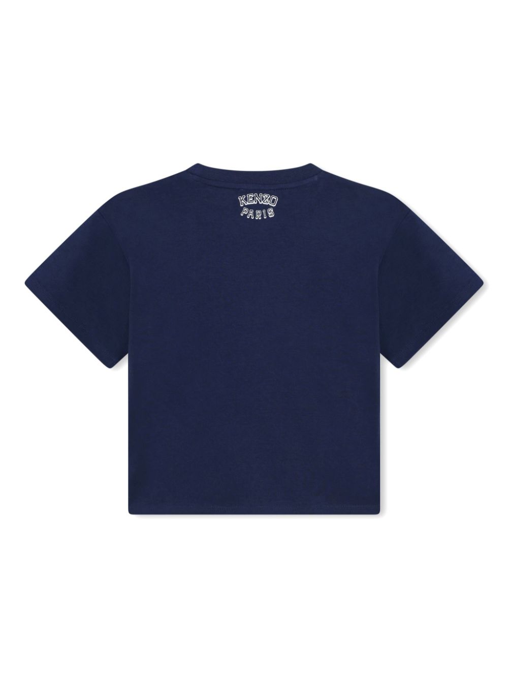 Blue Tiger T-Shirt