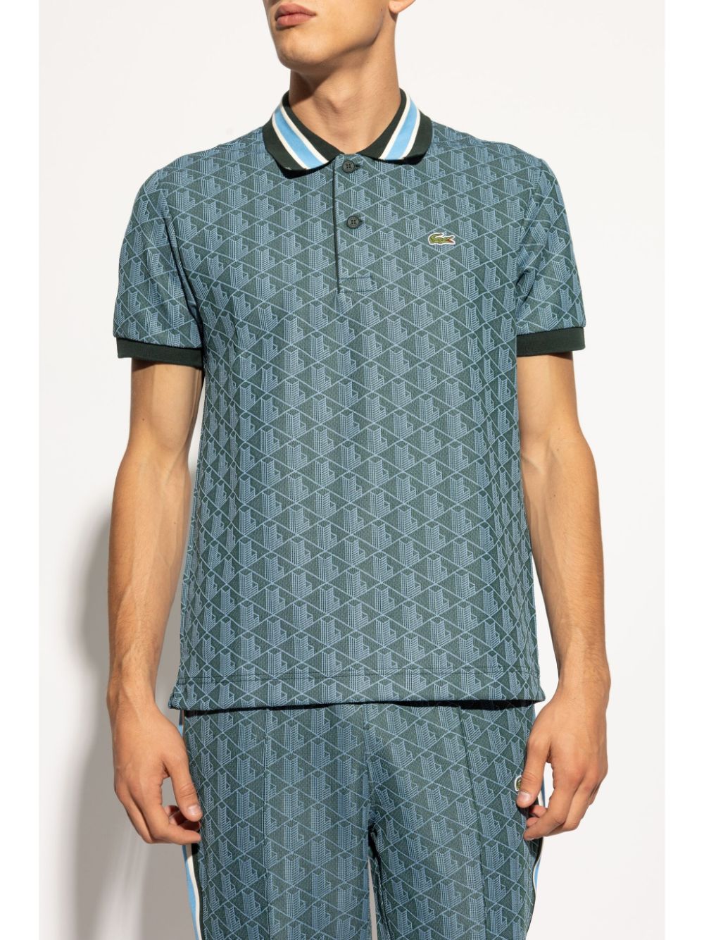 LACOSTE DH1417IB4