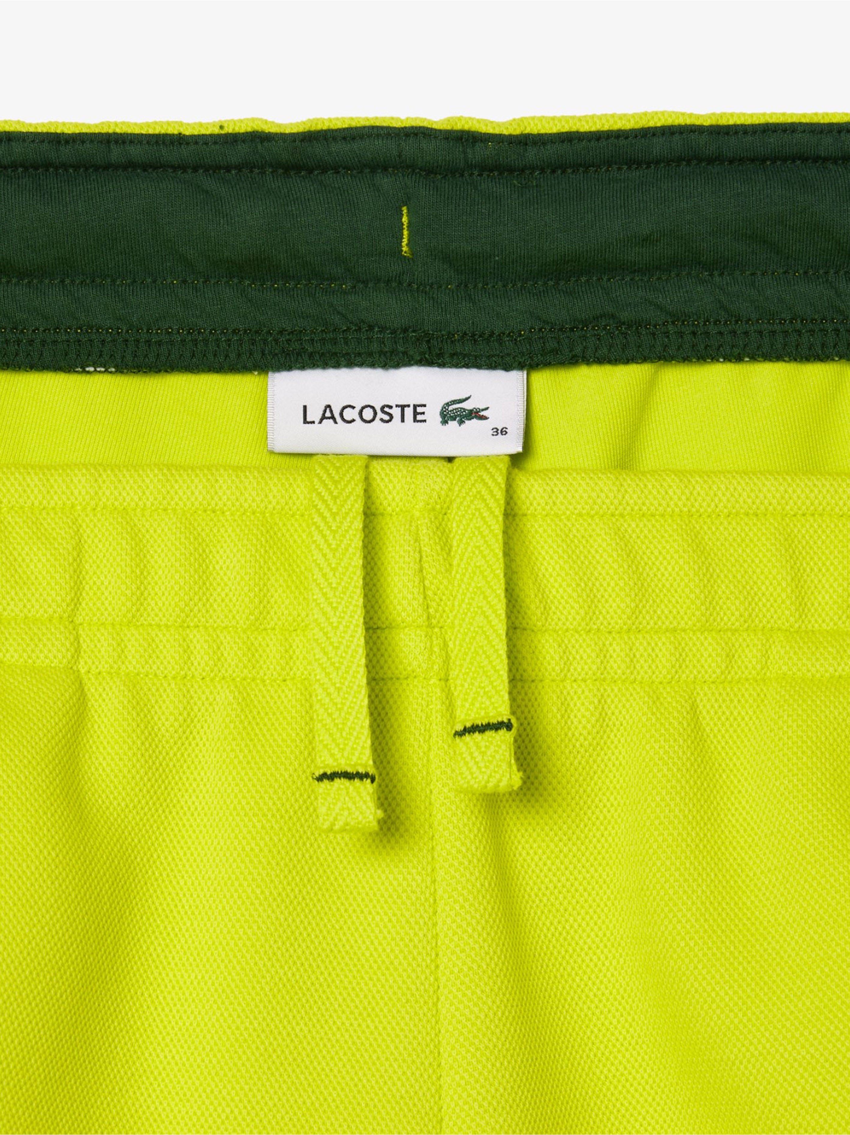 LACOSTE DONNA XF7077SLI