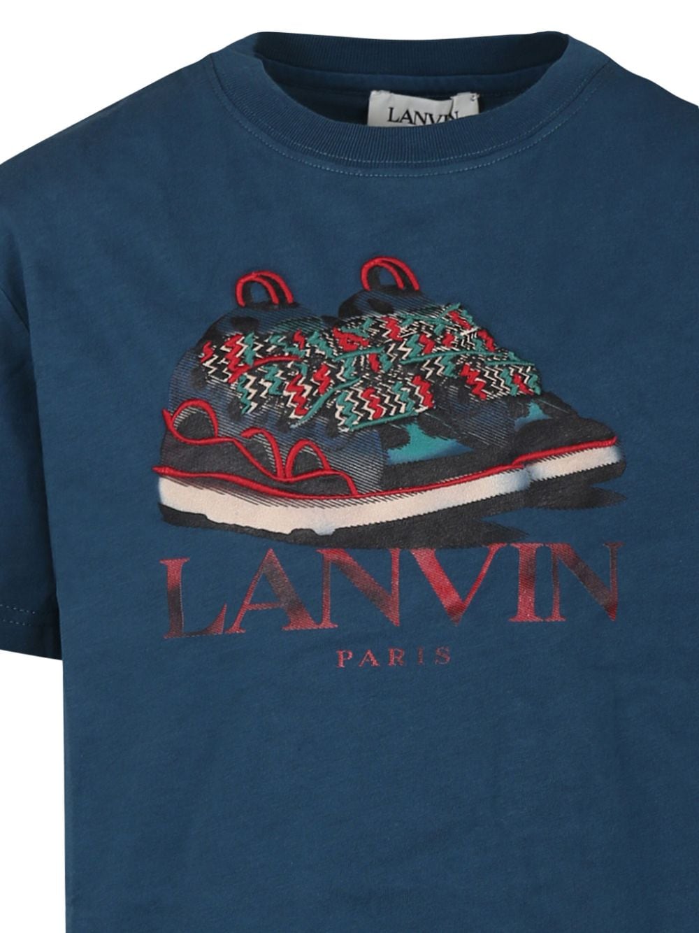 LANVIN KIDS N30147826