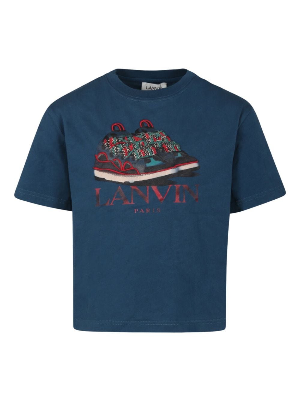 LANVIN KIDS N30147826