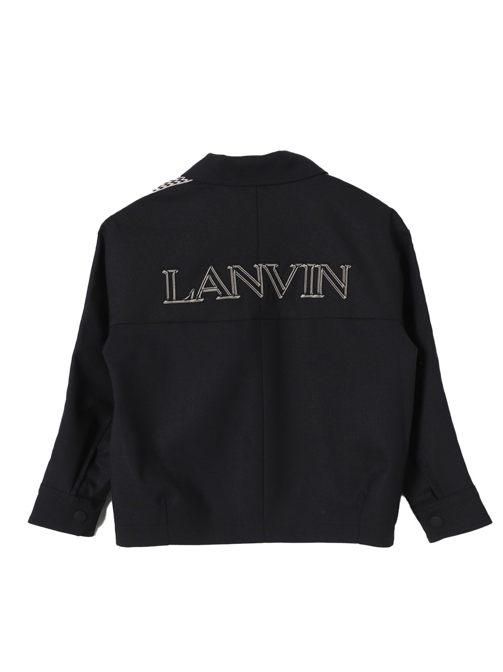 LANVIN KIDS N3014909B