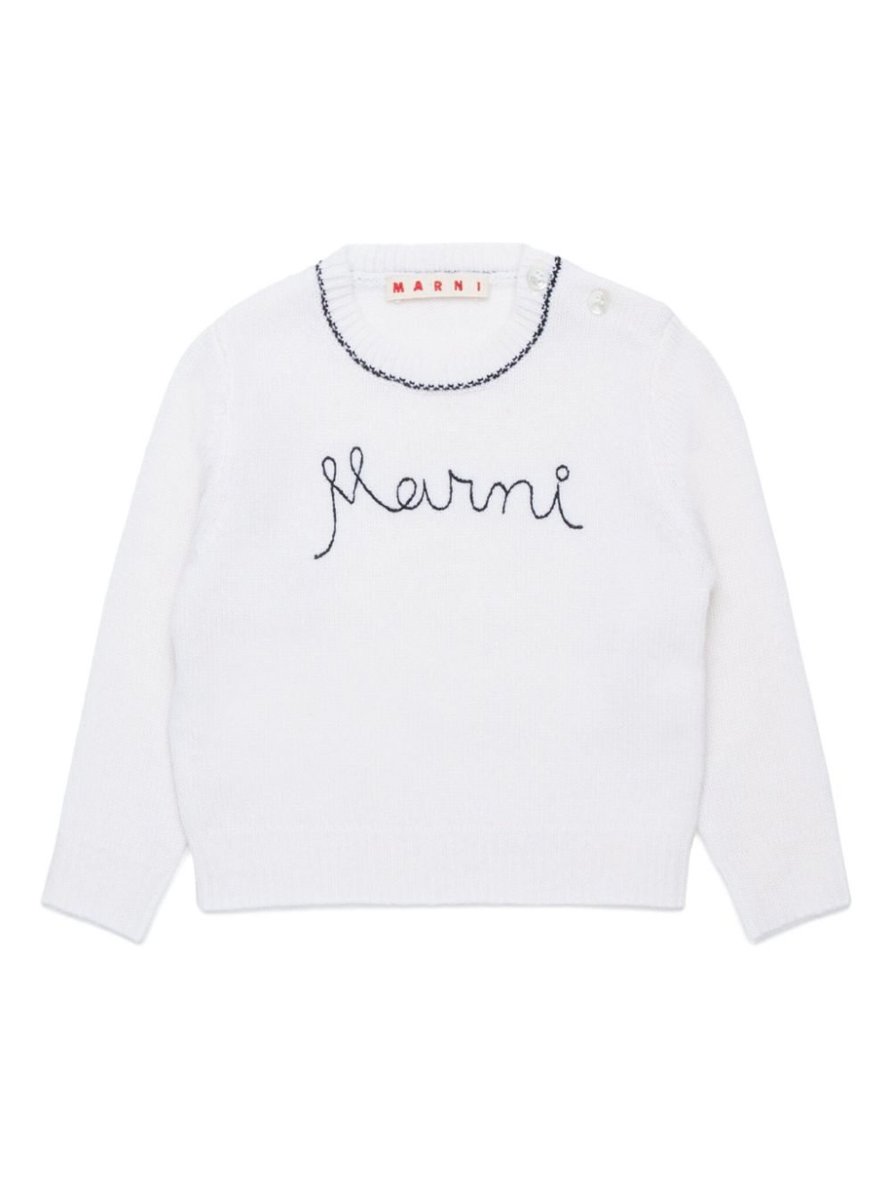 MARNI KIDS M00992M00ML0M111