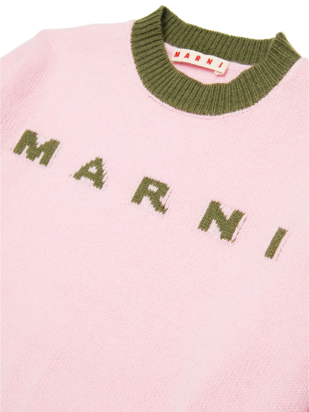 MARNI KIDS M00993M00ML0M345