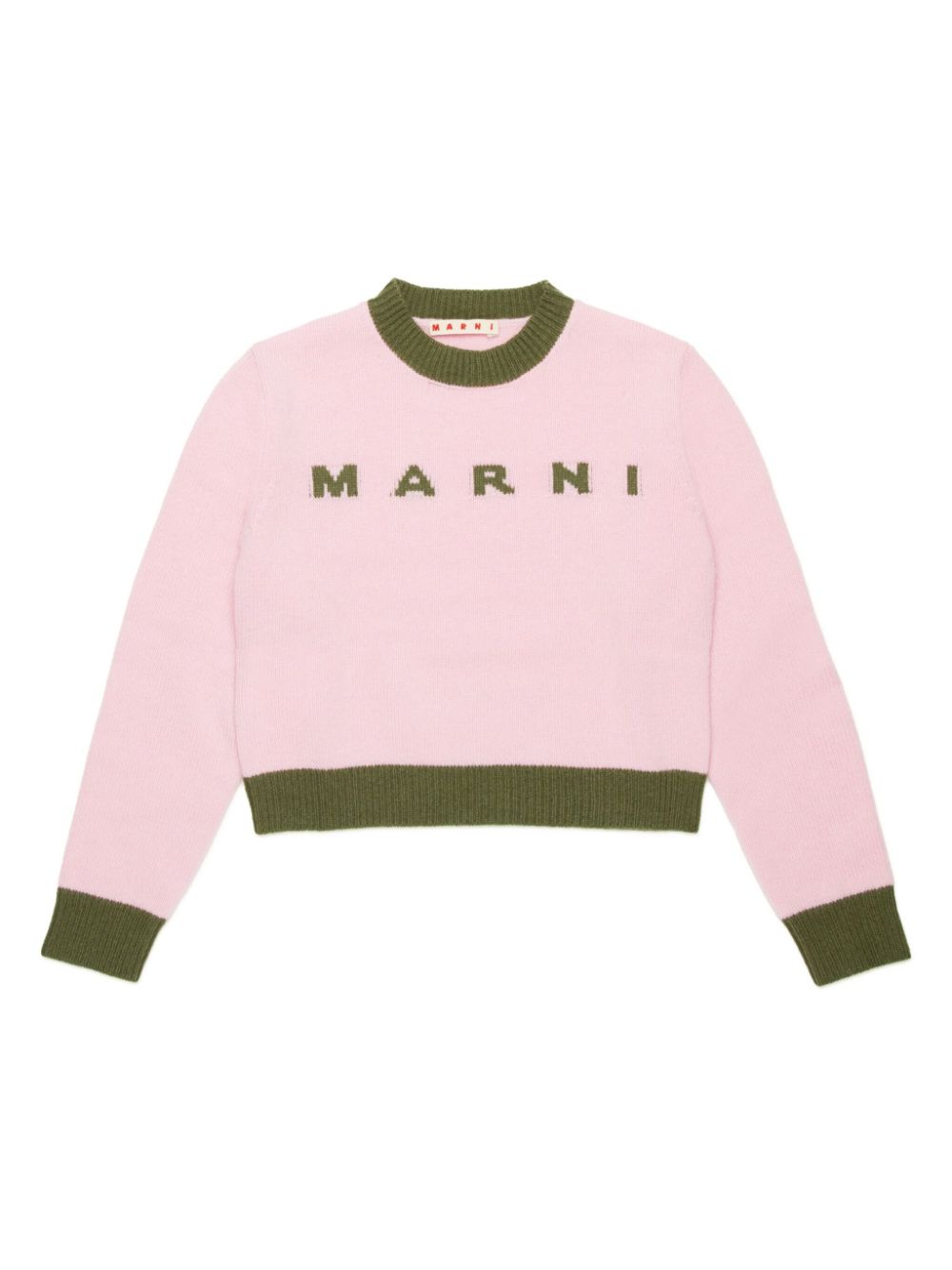 MARNI KIDS M00993M00ML0M345