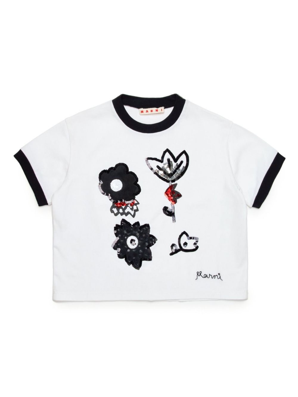 MARNI KIDS M01197M00SG0M110