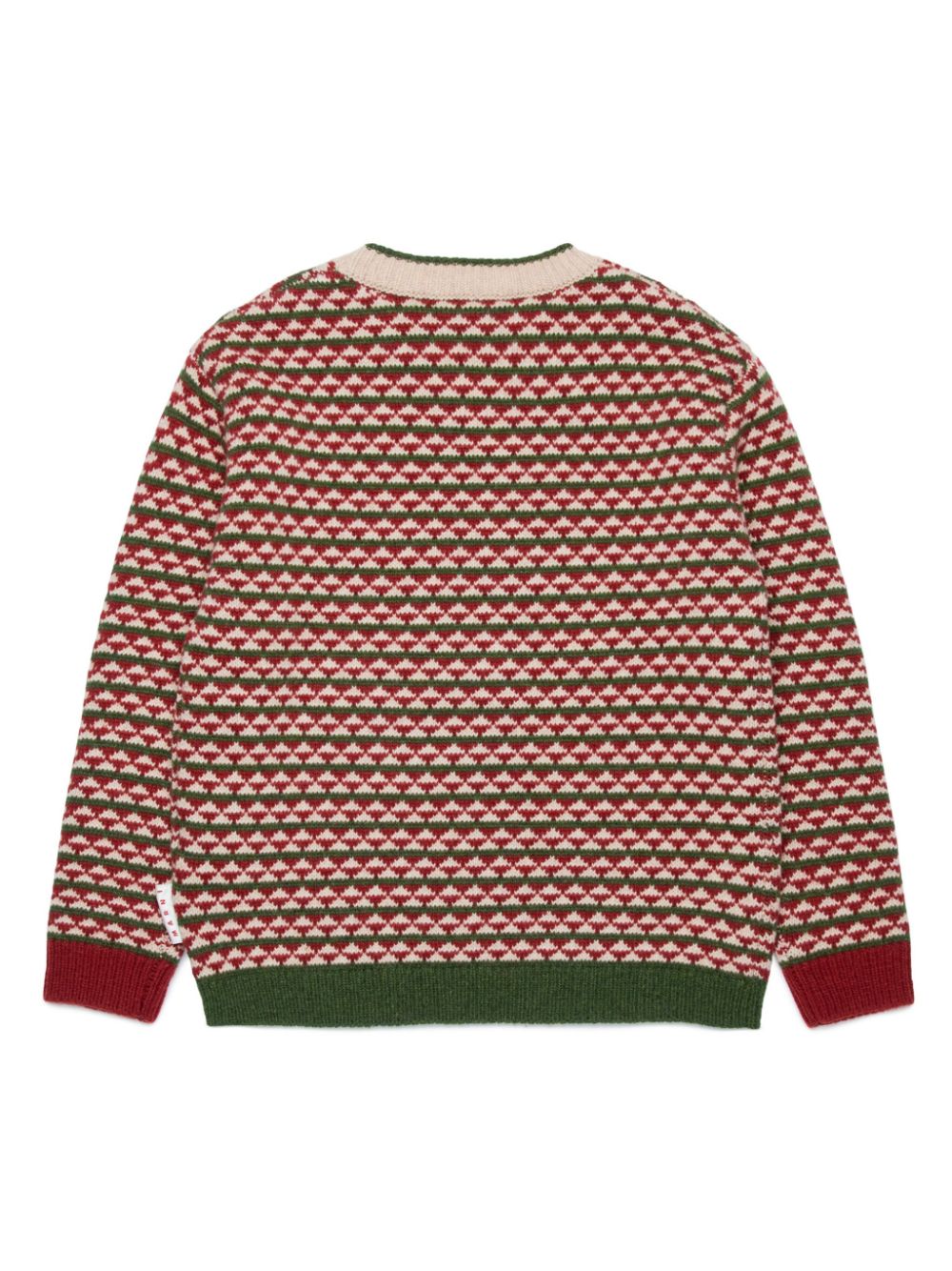 MARNI KIDS M01213M00TD0M540