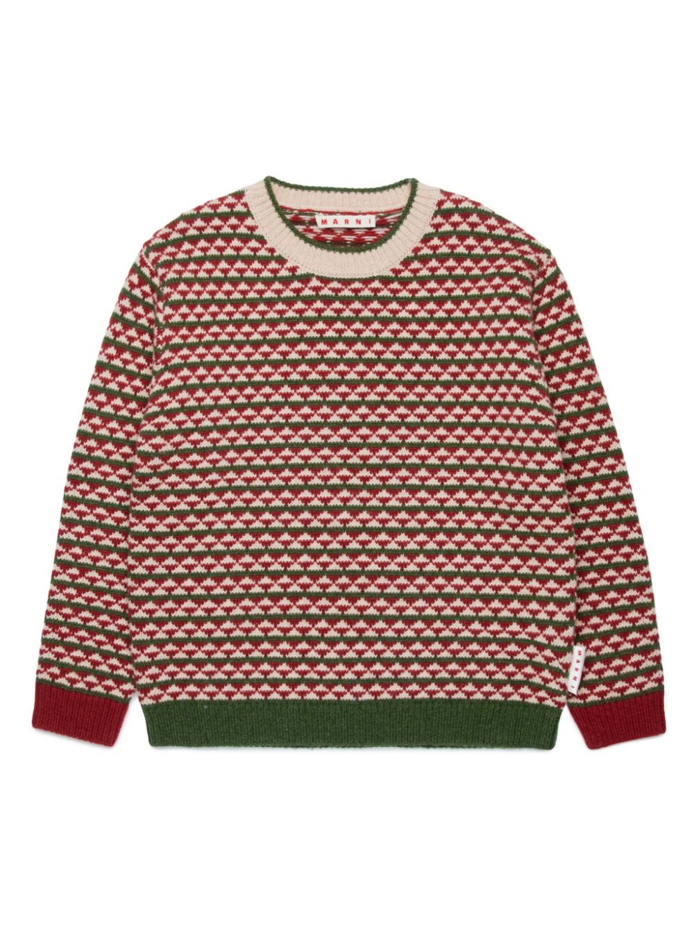 MARNI KIDS M01213M00TD0M540