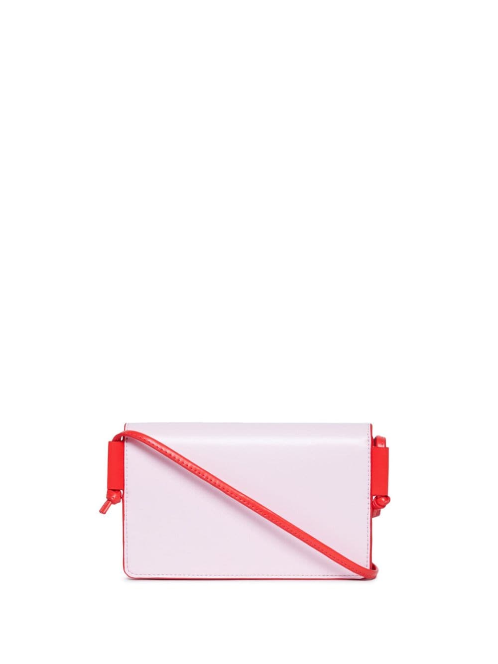 Borsa color-block