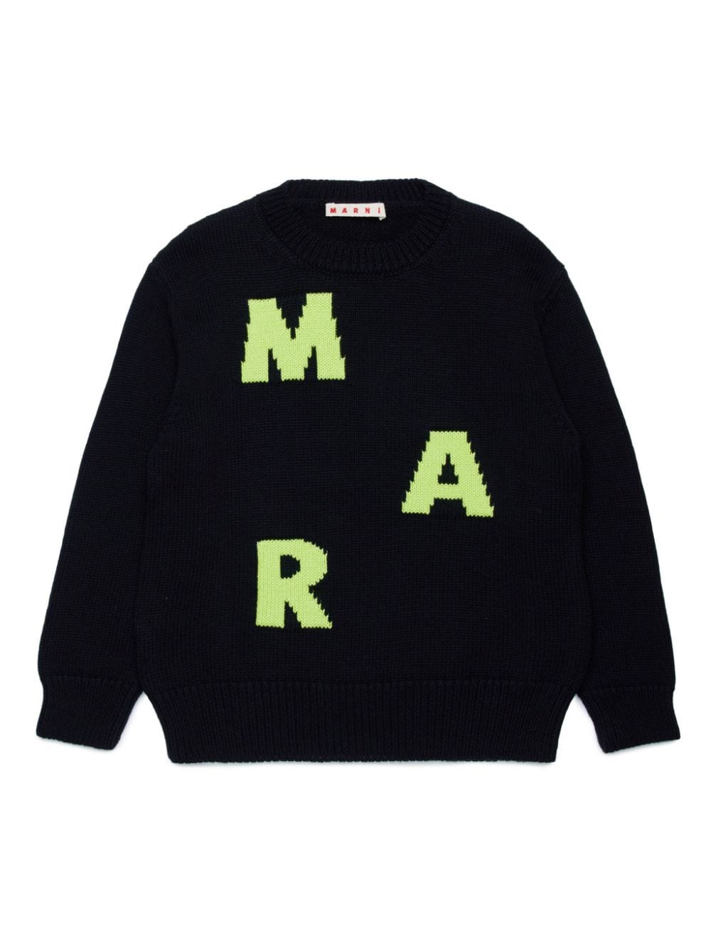 MARNI KIDS M01271M00TC0M900