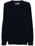 Maglione regent blu notte