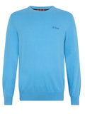 Maglione Regent blu
