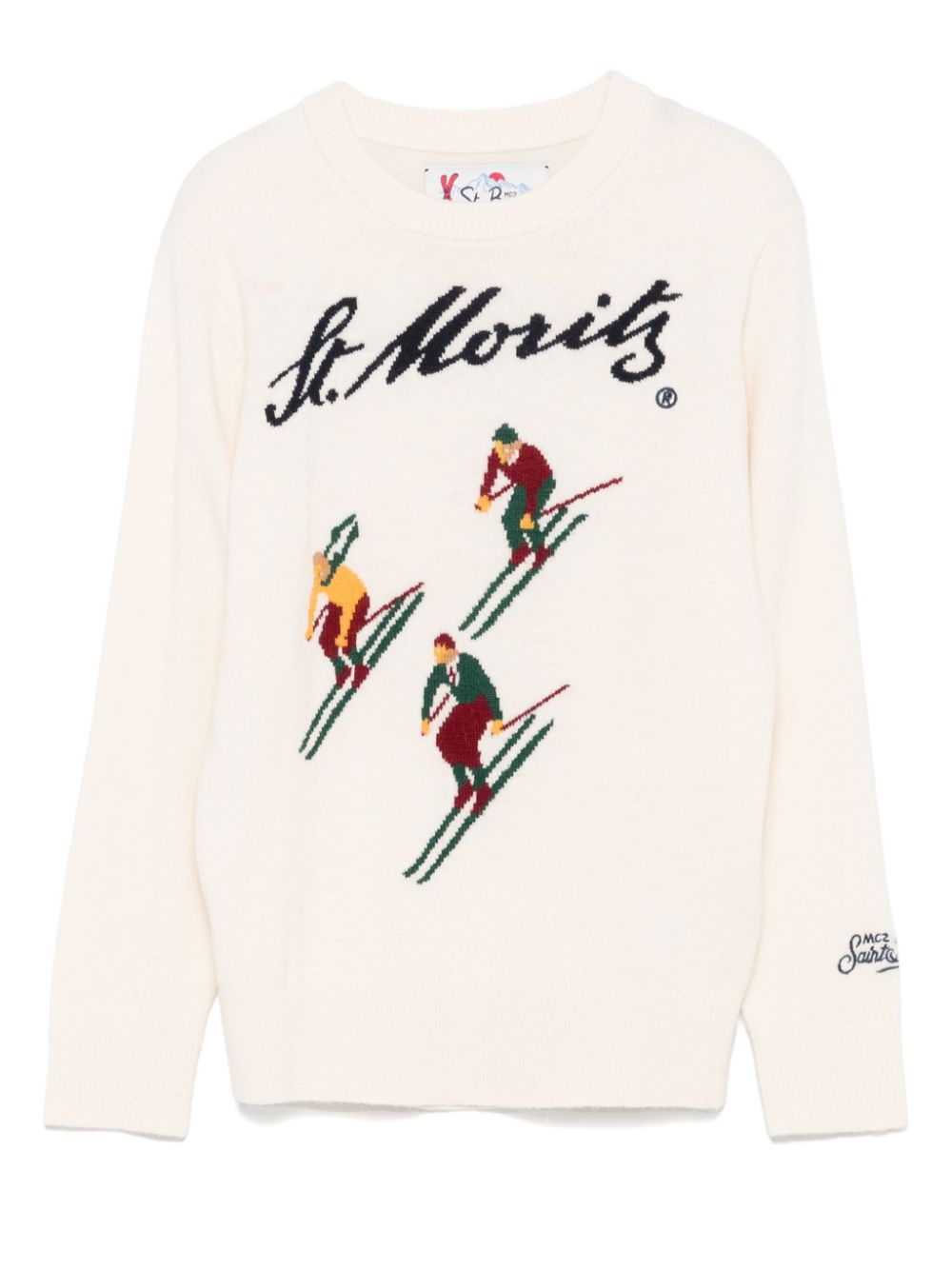 MC2 SAINT BARTH KIDS DOU000600280G