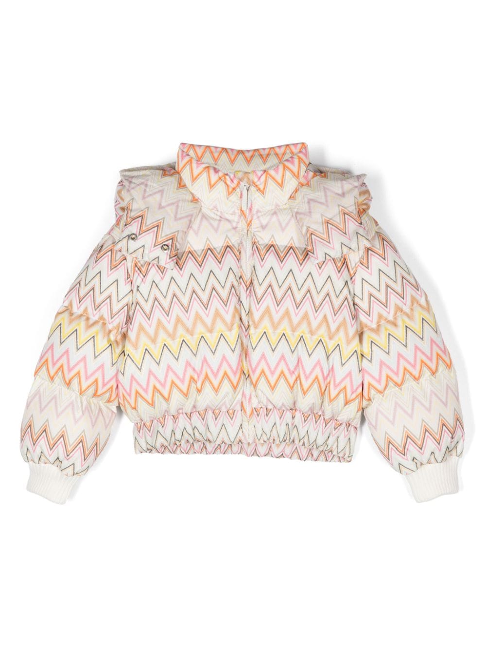 MISSONI KIDS MV2A00N0308101MC