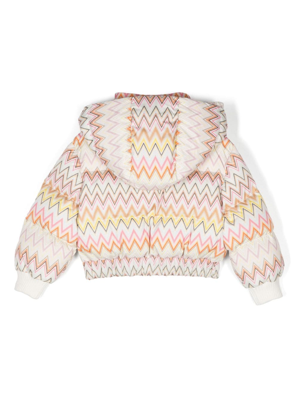 MISSONI KIDS MV2A00N0308101MC