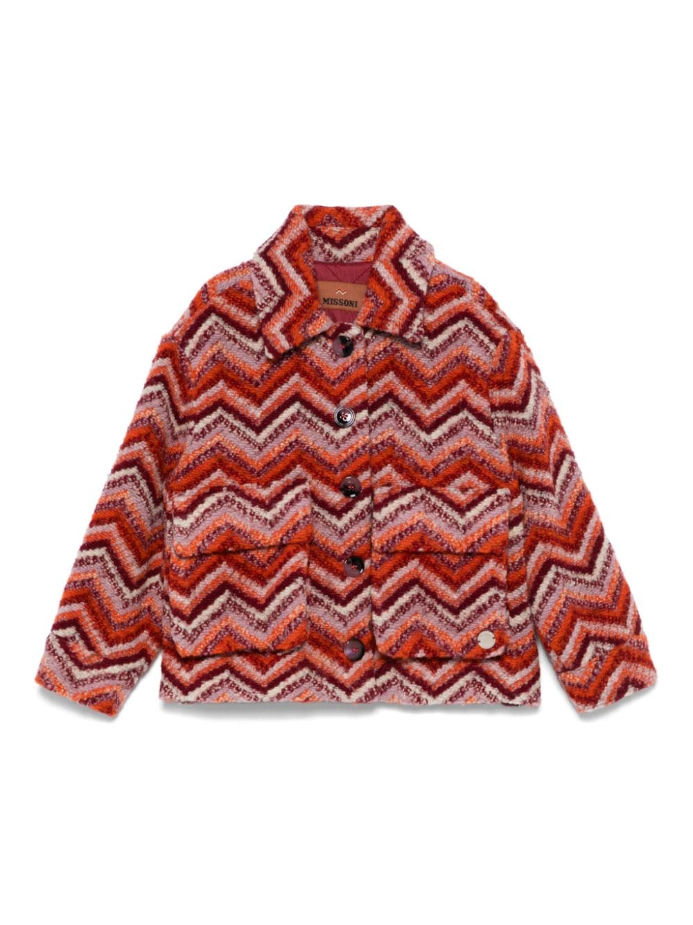 MISSONI KIDS MV2A30Q0057999AR