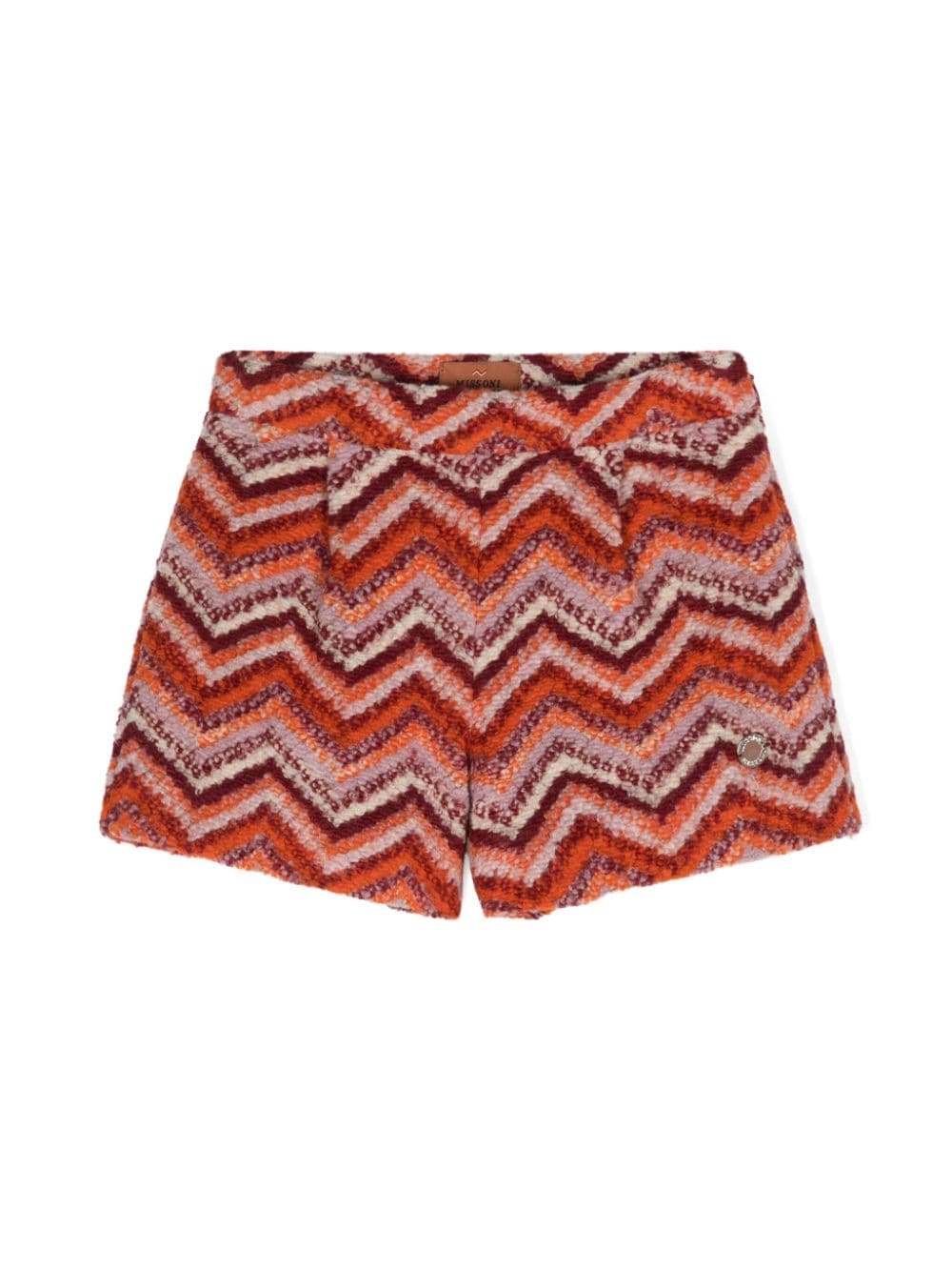 MISSONI KIDS MV6B39Q0057999AR