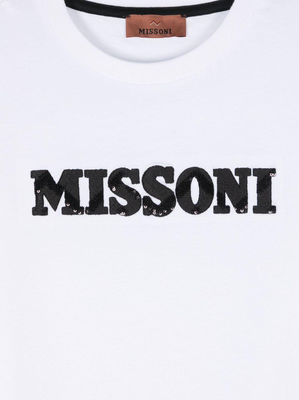 MISSONI KIDS MV8A11J0177100