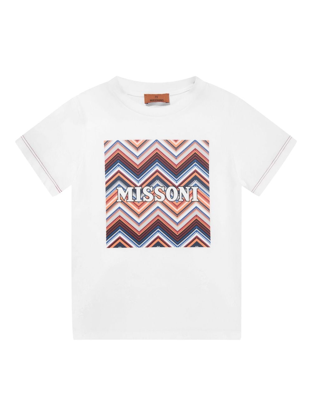 MISSONI KIDS MV8P21J0177100MC