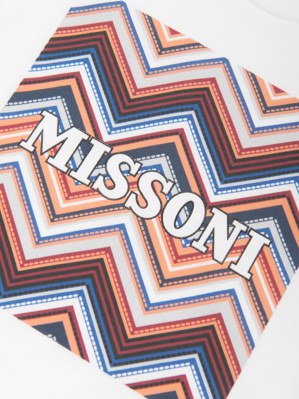 MISSONI KIDS MV8P21J0177100MC