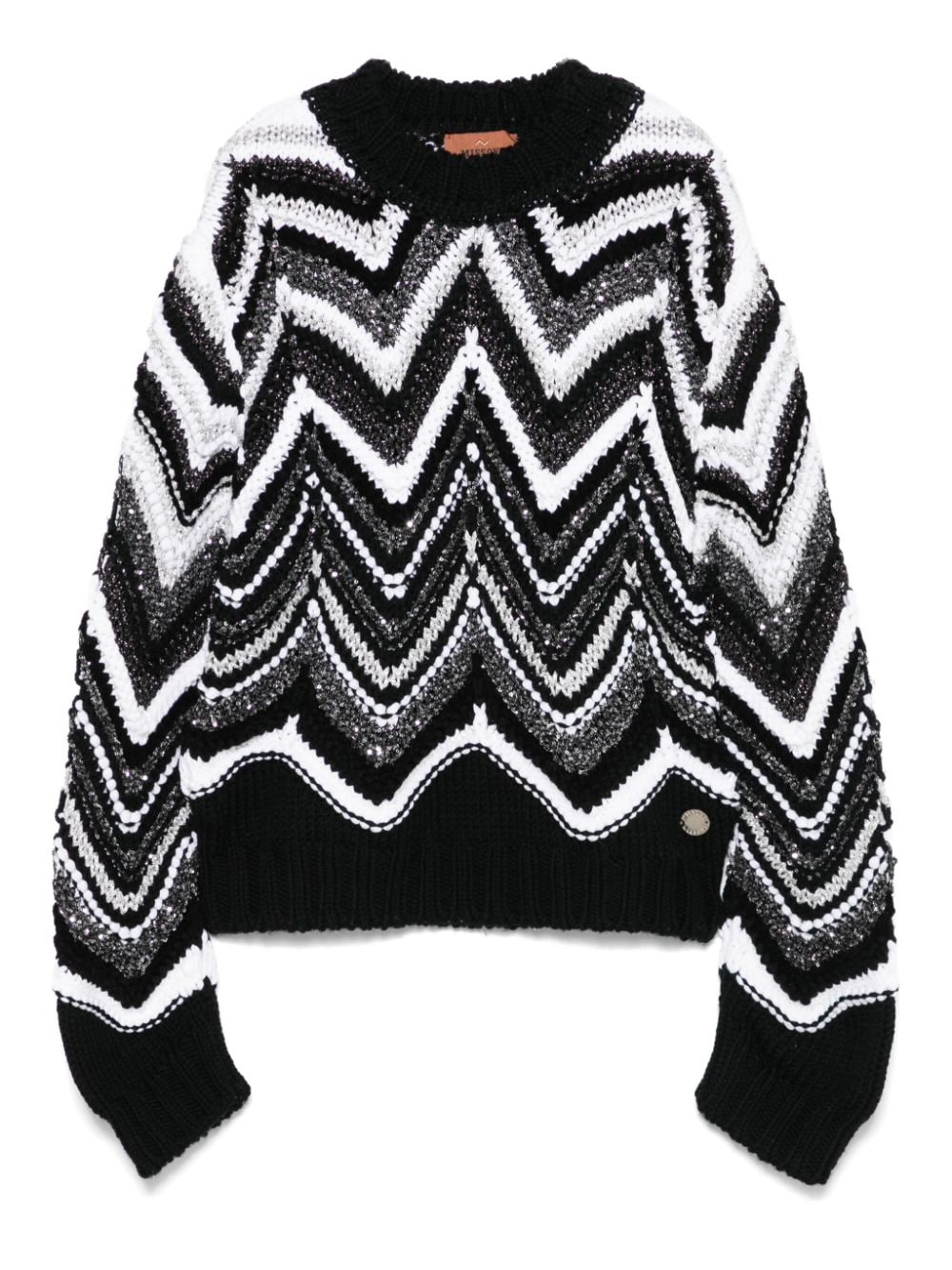 MISSONI KIDS MV9A10W0183930BC