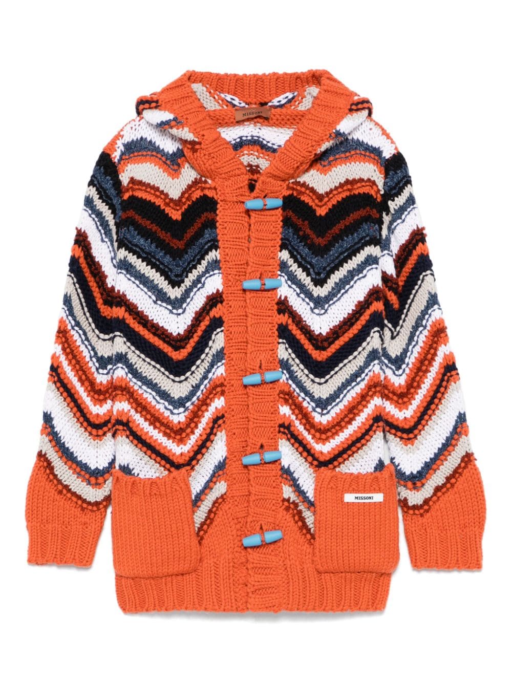 MISSONI KIDS MV9Q00X0171998