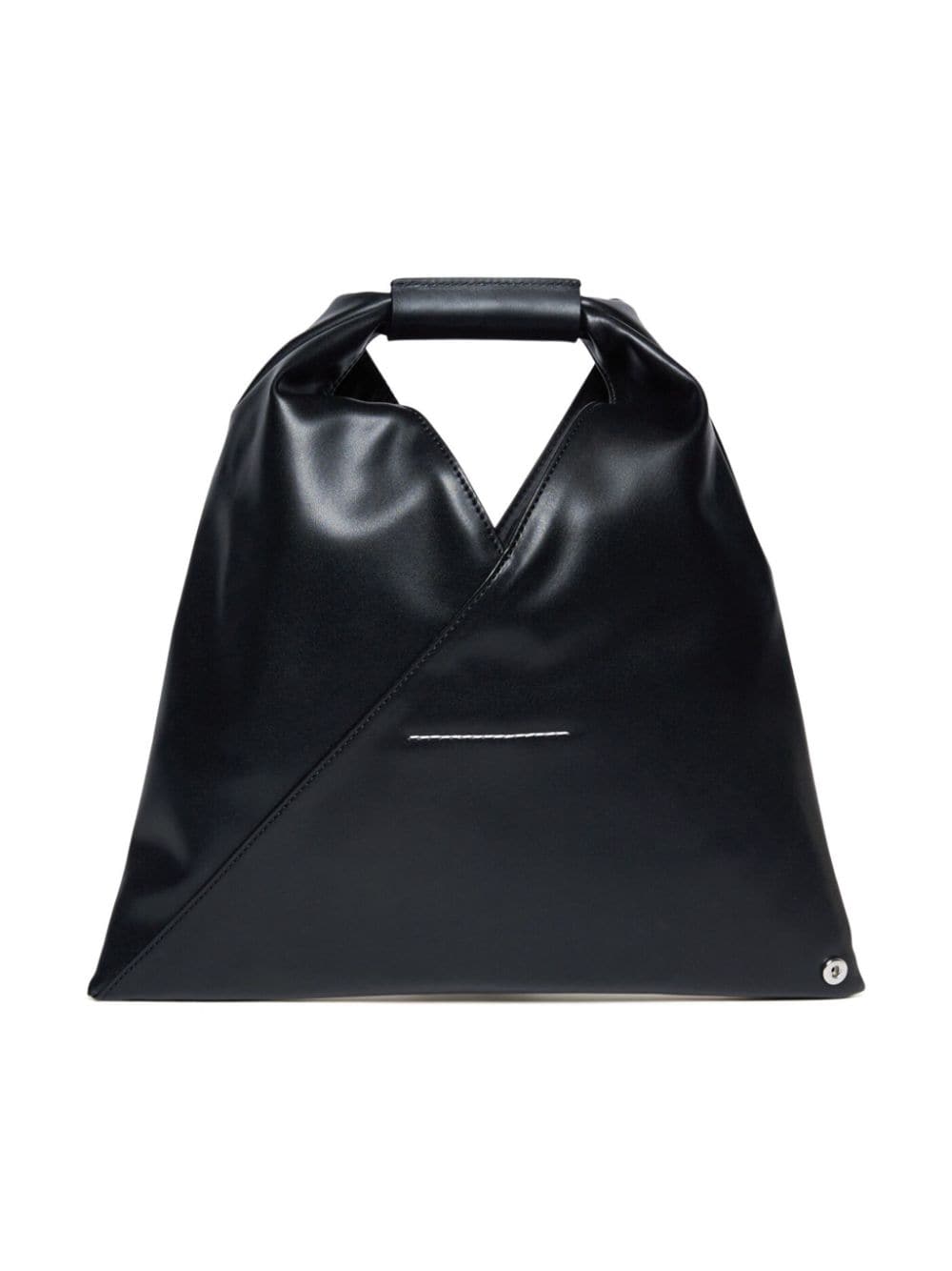 Japanase Mini Black Bag