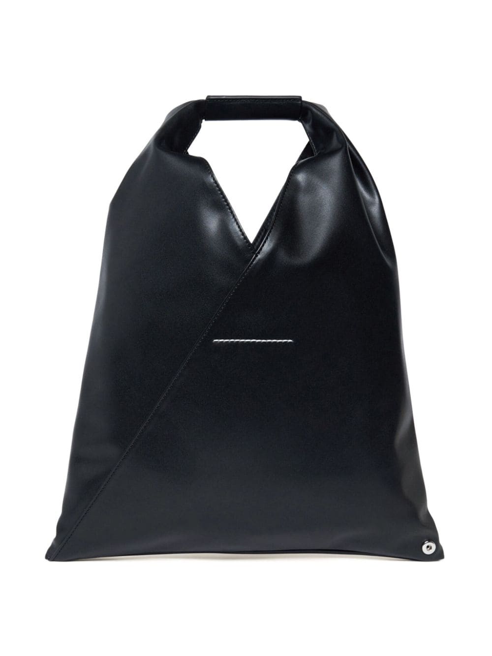 Japanase small black bag