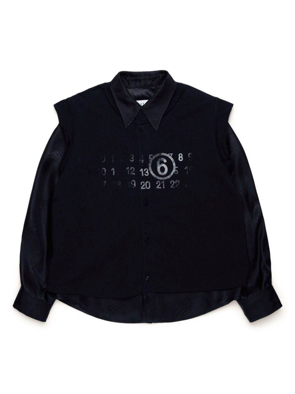 MM6 MAISON MARGIELA KIDS M60657MM03KM6900